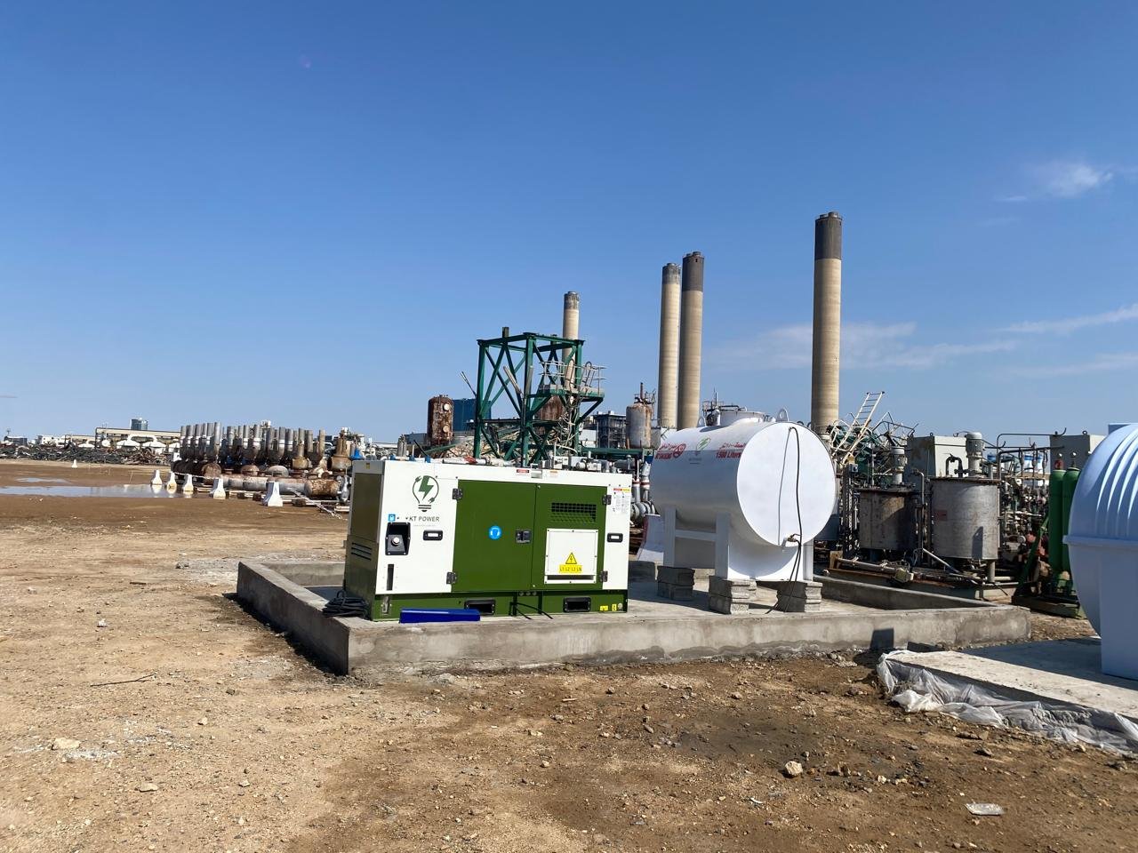 KT Power project image 13